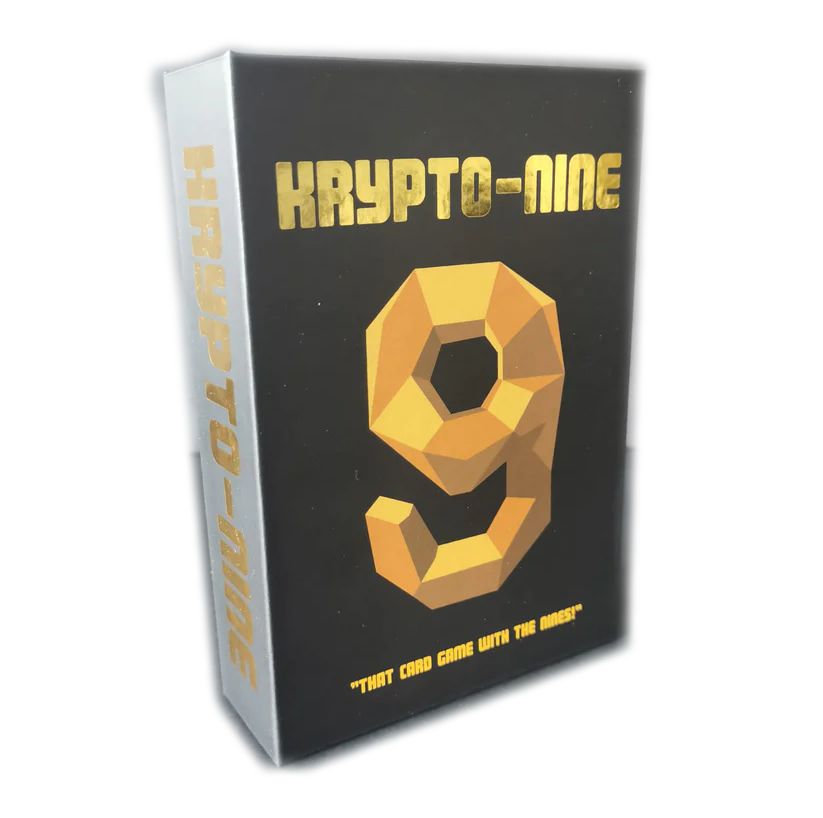 Krypto-Nine