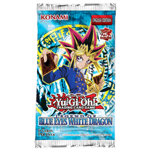 Load image into Gallery viewer, Yu-Gi-Oh: Legend Of Blue-Eyes White Dragon Booster Box (25th Anniversary)
