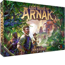 Load image into Gallery viewer, Lost Ruins Of Arnak

