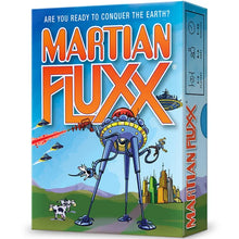 Load image into Gallery viewer, Fluxx: Martian
