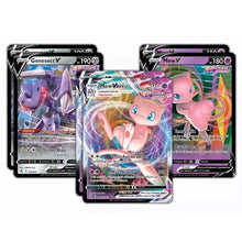 Load image into Gallery viewer, Pokémon TCG: Mew VMAX League Battle Deck
