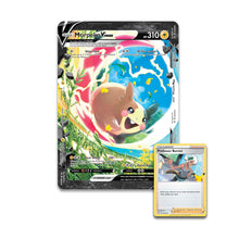 Load image into Gallery viewer, Pokémon TCG: Morpeko V-UNION Special Collection
