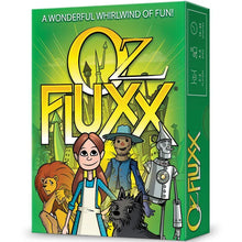 Load image into Gallery viewer, Fluxx: Oz

