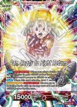 Load image into Gallery viewer, Dragon Ball Super: Zenkai-Starter Deck (Red Rage)
