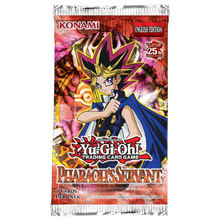 Load image into Gallery viewer, Yu-Gi-Oh: Pharaoh&#39;s Servant Booster Box (25th Anniversary)
