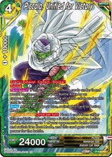 Load image into Gallery viewer, Dragon Ball Super: Fighter&#39;s Ambition [PP10] Premium Pack Set
