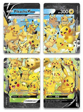 Load image into Gallery viewer, Pokémon TCG: Celebrations Special Collection (Pikachu V-UNION)
