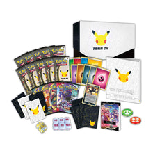 Load image into Gallery viewer, Pokémon TCG: Celebrations Elite Trainer Box
