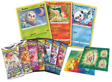 Load image into Gallery viewer, Pokémon TCG: Collector Bundle
