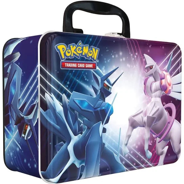 Pokémon TCG: Collector Chest Tin Fall 2022