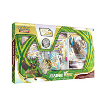 Load image into Gallery viewer, Pokémon TCG: Kleavor VSTAR Premium Collection
