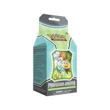 Load image into Gallery viewer, Pokémon TCG: Professor Juniper Premium Tournament Collection
