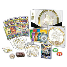 Load image into Gallery viewer, Pokémon TCG: Sword &amp; Shield-Brilliant Stars Elite Trainer Box
