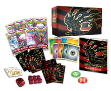 Load image into Gallery viewer, Pokémon TCG: Sword &amp; Shield-Lost Origin Elite Trainer Box
