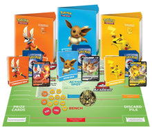 Load image into Gallery viewer, Pokémon TCG: Battle Academy
