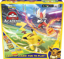 Load image into Gallery viewer, Pokémon TCG: Battle Academy
