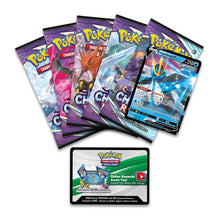 Load image into Gallery viewer, Pokémon TCG: V Strikers Tin (Empoleon V)
