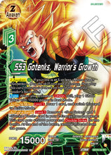 Load image into Gallery viewer, Dragon Ball Super: Zenkai-Starter Deck (Green Fusion)
