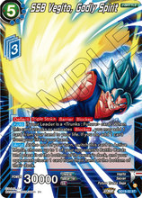 Load image into Gallery viewer, Dragon Ball Super: Zenkai-Starter Deck (Blue Future)
