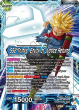 Load image into Gallery viewer, Dragon Ball Super: Zenkai-Starter Deck (Blue Future)
