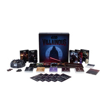 Load image into Gallery viewer, Star Wars Villainous: Power of the Dark Side
