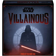 Load image into Gallery viewer, Star Wars Villainous: Power of the Dark Side
