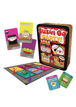 Load image into Gallery viewer, Sushi Go Party!
