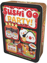 Load image into Gallery viewer, Sushi Go Party!
