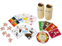 Load image into Gallery viewer, Throw Throw Burrito (By Exploding Kittens)
