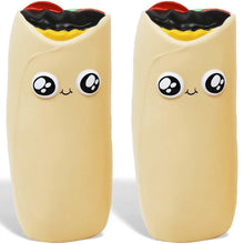 Load image into Gallery viewer, Throw Throw Burrito (By Exploding Kittens)
