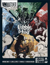 Load image into Gallery viewer, UNMATCHED: Cobble &amp; Fog

