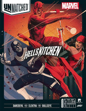 Load image into Gallery viewer, UNMATCHED: Hell’s Kitchen

