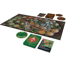 Load image into Gallery viewer, UNMATCHED: Robin Hood VS Bigfoot

