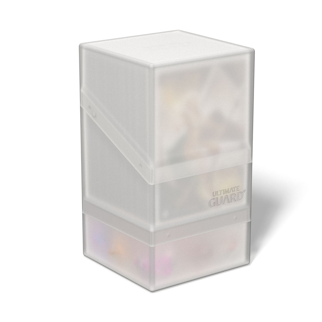 Ultimate Guard Boulder’n’Tray Deck Case 100+ (Frosted)
