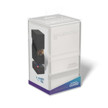 Load image into Gallery viewer, Ultimate Guard Boulder’n’Tray Deck Case 100+ (Frosted)
