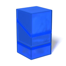 Load image into Gallery viewer, Ultimate Guard Boulder’n’Tray Deck Case 100+ (Sapphire)
