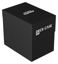 Load image into Gallery viewer, Ultimate Guard Deck Case 133+ (Black)
