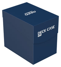 Load image into Gallery viewer, Ultimate Guard Deck Case 133+ (Blue)
