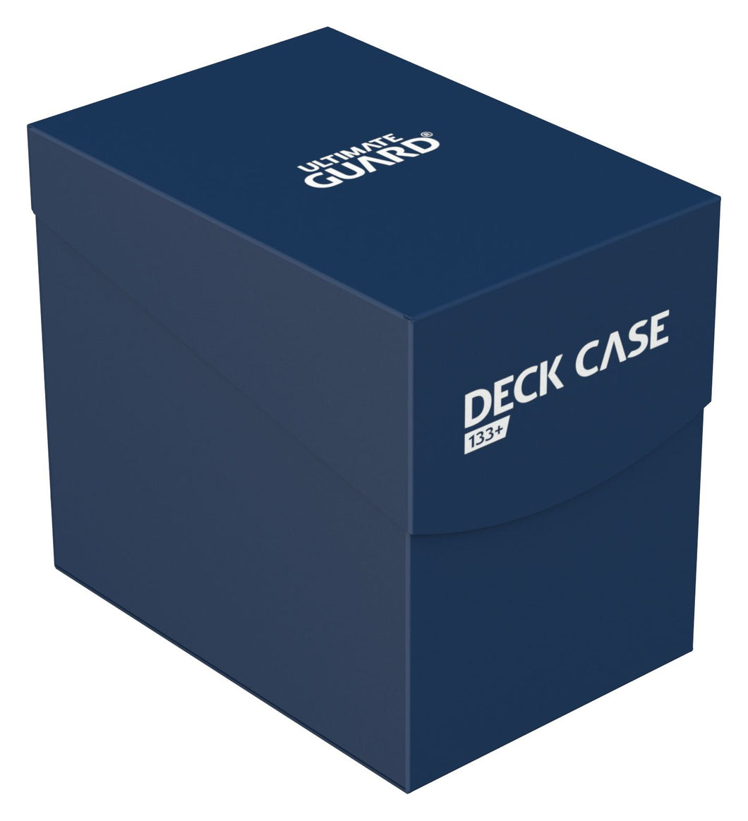 Ultimate Guard Deck Case 133+ (Blue)
