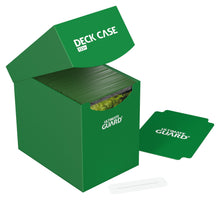 Load image into Gallery viewer, Ultimate Guard Deck Case 133+ (Green)
