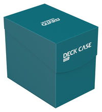 Load image into Gallery viewer, Ultimate Guard Deck Case 133+ (Petrol)
