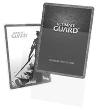 Load image into Gallery viewer, Ultimate Guard Katana Sleeves 100CT (Transparent)
