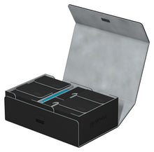 Load image into Gallery viewer, Ultimate Guard Smarthive Deck Case 400+ (Black)
