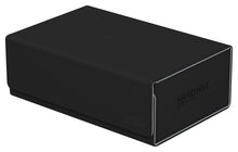 Load image into Gallery viewer, Ultimate Guard Smarthive Deck Case 400+ (Black)
