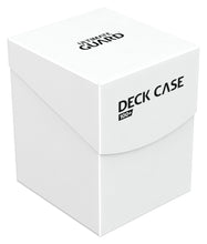 Load image into Gallery viewer, Ultimate Guard Standard Deck Case 100+ (White)
