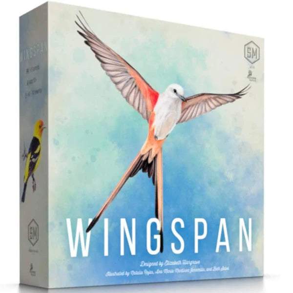 Wingspan