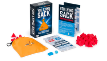 Load image into Gallery viewer, You Lying Sack (By Exploding Kittens)
