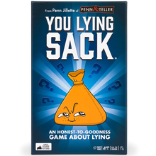 Load image into Gallery viewer, You Lying Sack (By Exploding Kittens)
