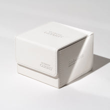 Load image into Gallery viewer, Ultimate Guard Sidewinder Xenoskin 133+ (White)
