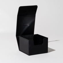 Load image into Gallery viewer, Ultimate Guard Sidewinder Xenoskin 133+ (Black)
